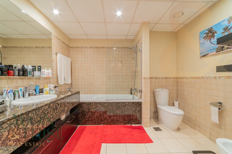 Rimal Apartment for Sale, Jumeirah Beach Residence (JBR), Dubai