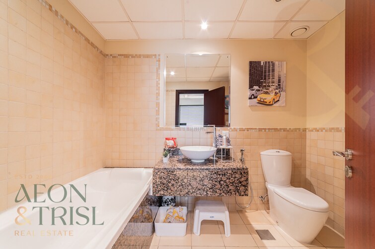 Rimal Apartment for Sale, Jumeirah Beach Residence (JBR), Dubai