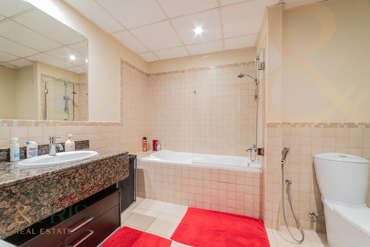 Rimal Apartment for Sale, Jumeirah Beach Residence (JBR), Dubai