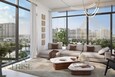 3 BR 1674 Sq.Ft. Apartment in Dubai Hills Estate Business Park