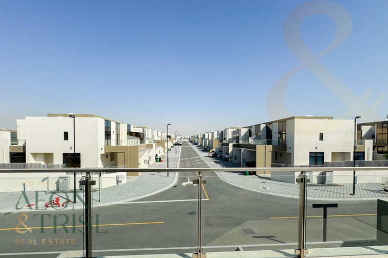 4 Bedroom 2060 Sq.Ft. Villa for Sale in District 11, Mohammed Bin Rashid City, Dubai - 7046902 photo 10