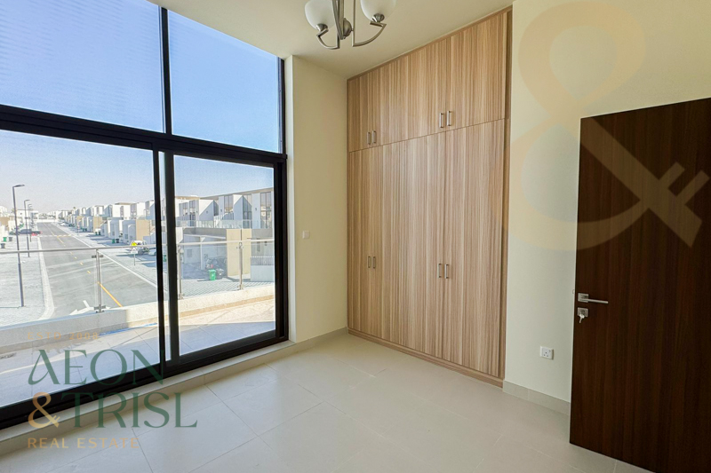 4 Bedroom 2060 Sq.Ft. Villa for Sale in District 11, Mohammed Bin Rashid City, Dubai - 7046902 photo 2