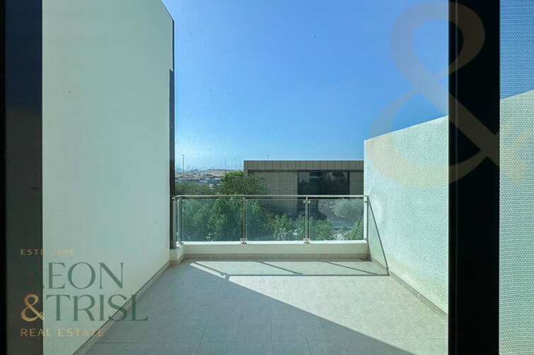 4 Bedroom 2060 Sq.Ft. Villa for Sale in District 11, Mohammed Bin Rashid City, Dubai - 7046902 photo 11
