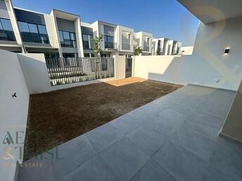 Eden Villa for Rent, The Valley, Dubai