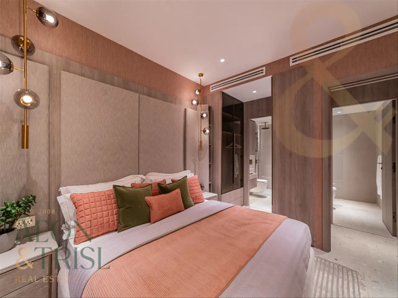 1 Bedroom 858 Sq.Ft. Apartment for Sale in Jumeirah Village Circle (JVC), Dubai - 7272882 photo 10
