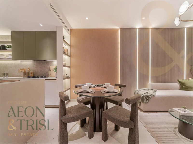 1 Bedroom 858 Sq.Ft. Apartment for Sale in Jumeirah Village Circle (JVC), Dubai - 7272882 photo 7