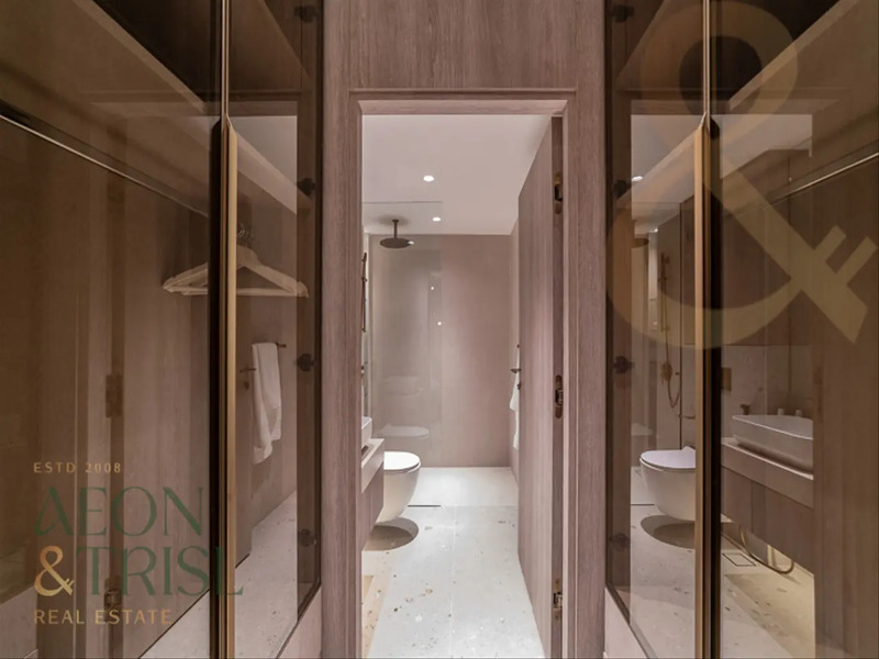 1 Bedroom 858 Sq.Ft. Apartment for Sale in Jumeirah Village Circle (JVC), Dubai - 7272882 photo 6
