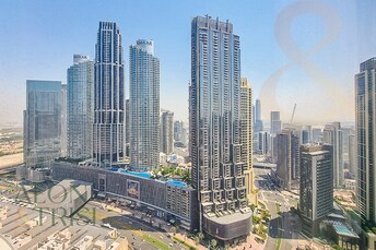Studio Apartment For Sale in Downtown Dubai