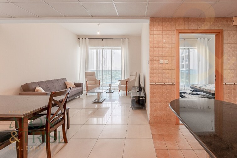 JLT Cluster P Apartment for Rent, Jumeirah Lake Towers (JLT), Dubai