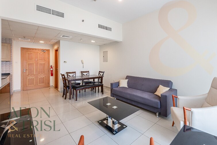 JLT Cluster P Apartment for Rent, Jumeirah Lake Towers (JLT), Dubai