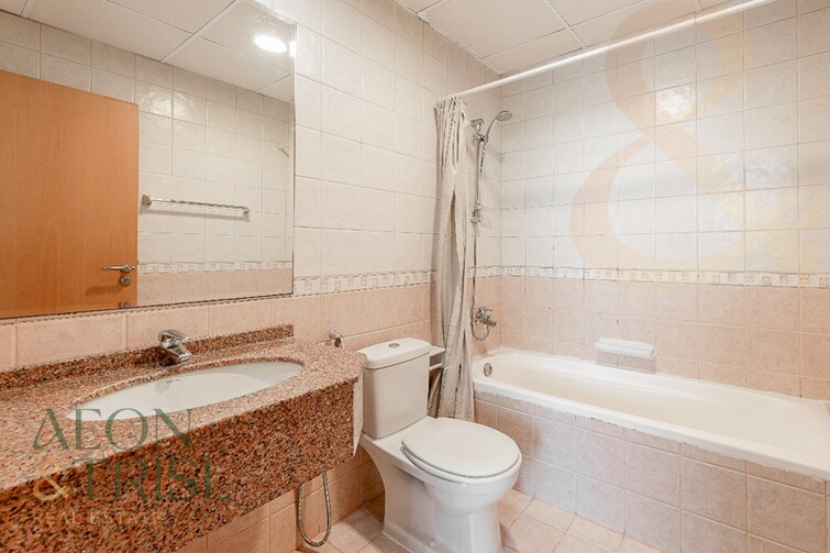 JLT Cluster P Apartment for Rent, Jumeirah Lake Towers (JLT), Dubai