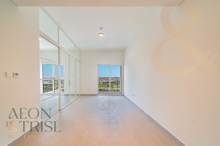 Golfville Apartment for Rent, Dubai Hills Estate, Dubai