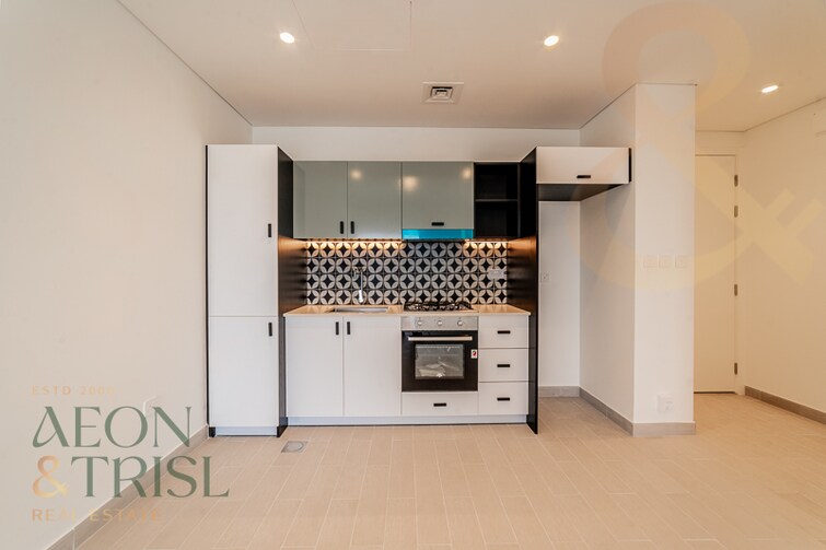 Golfville Apartment for Rent, Dubai Hills Estate, Dubai