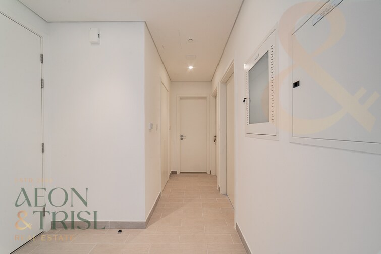 Golfville Apartment for Rent, Dubai Hills Estate, Dubai