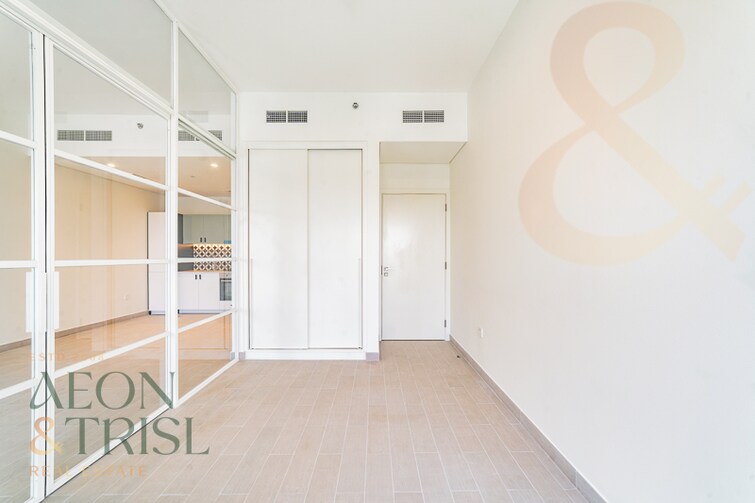 Golfville Apartment for Rent, Dubai Hills Estate, Dubai