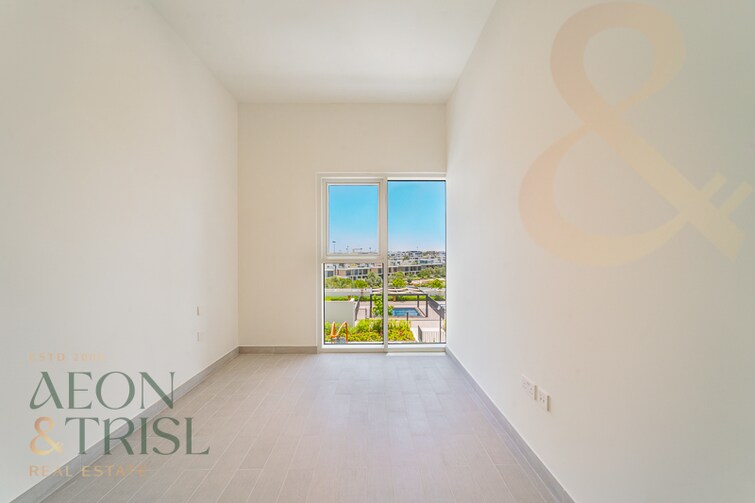 Golfville Apartment for Rent, Dubai Hills Estate, Dubai