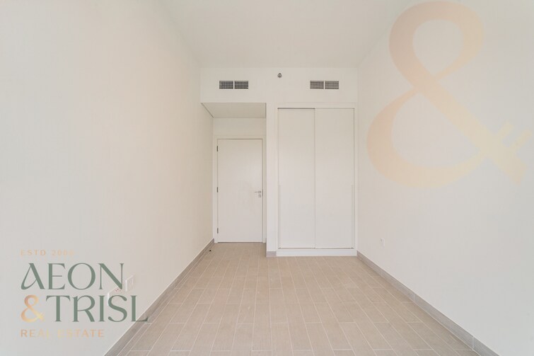 Golfville Apartment for Rent, Dubai Hills Estate, Dubai