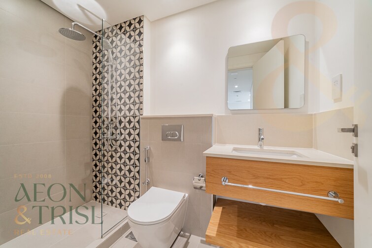 Golfville Apartment for Rent, Dubai Hills Estate, Dubai