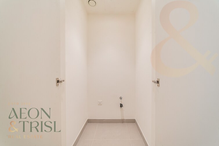 Golfville Apartment for Rent, Dubai Hills Estate, Dubai