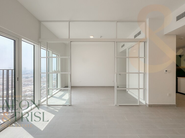 Golfville Apartment for Rent, Dubai Hills Estate, Dubai