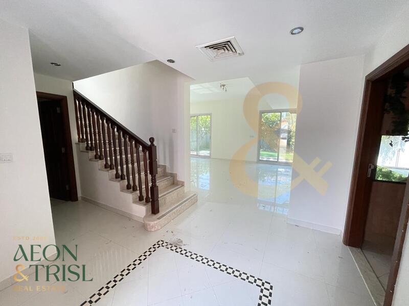 Western Residence South Villa for Rent, Falcon City of Wonders, Dubai