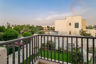 3 BR Townhouse For Sale in Zahra Townhouses Cover Image