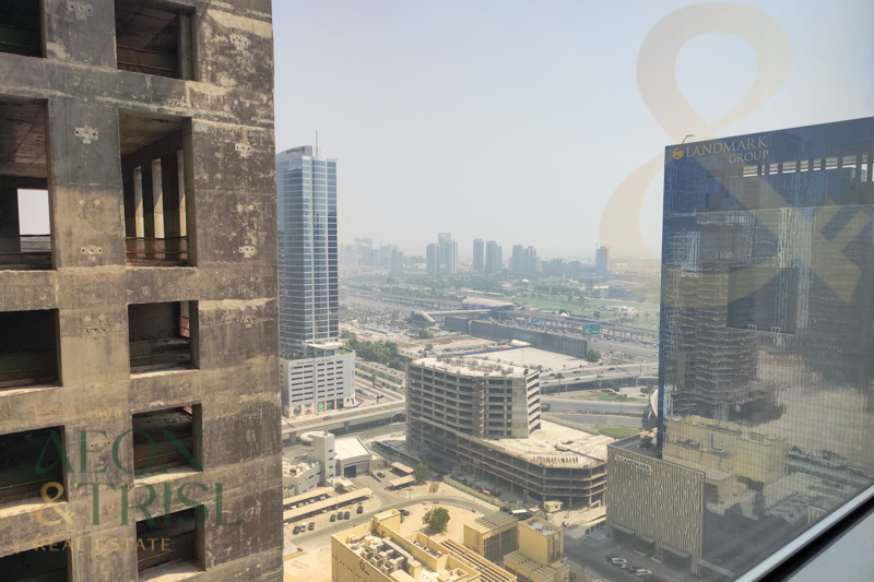 Mag 218 Tower Apartment for Rent, Dubai Marina, Dubai