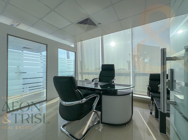 JLT Cluster X (Jumeirah Bay Towers) Office Space for Rent, Jumeirah Lake Towers (JLT), Dubai