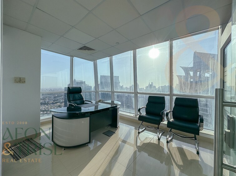 JLT Cluster X (Jumeirah Bay Towers) Office Space for Rent, Jumeirah Lake Towers (JLT), Dubai