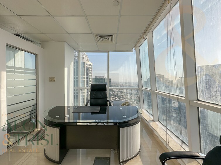 JLT Cluster X (Jumeirah Bay Towers) Office Space for Rent, Jumeirah Lake Towers (JLT), Dubai