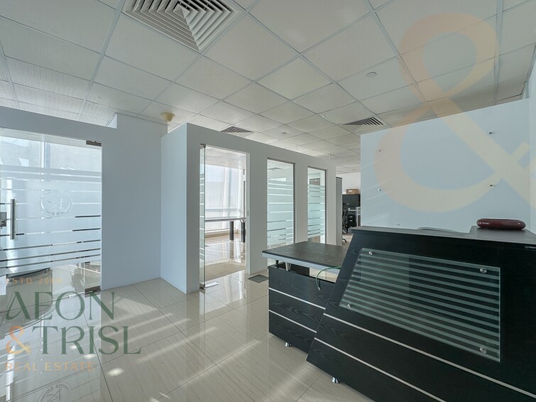 JLT Cluster X (Jumeirah Bay Towers) Office Space for Rent, Jumeirah Lake Towers (JLT), Dubai