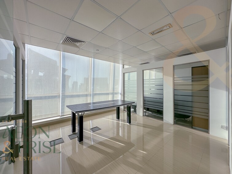 JLT Cluster X (Jumeirah Bay Towers) Office Space for Rent, Jumeirah Lake Towers (JLT), Dubai