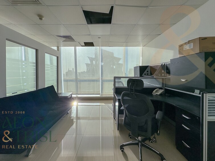 JLT Cluster X (Jumeirah Bay Towers) Office Space for Rent, Jumeirah Lake Towers (JLT), Dubai