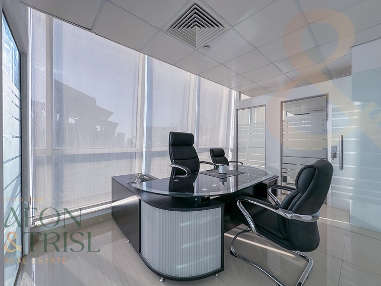 JLT Cluster X (Jumeirah Bay Towers) Office Space for Rent, Jumeirah Lake Towers (JLT), Dubai