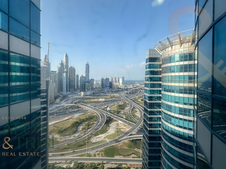 JLT Cluster X (Jumeirah Bay Towers) Office Space for Rent, Jumeirah Lake Towers (JLT), Dubai