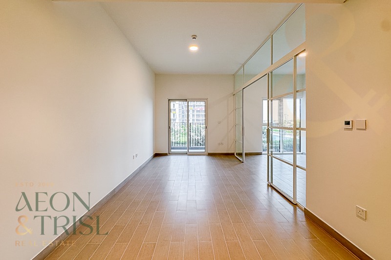 Golfville Apartment for Rent, Dubai Hills Estate, Dubai