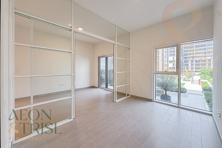 Golfville Apartment for Rent, Dubai Hills Estate, Dubai