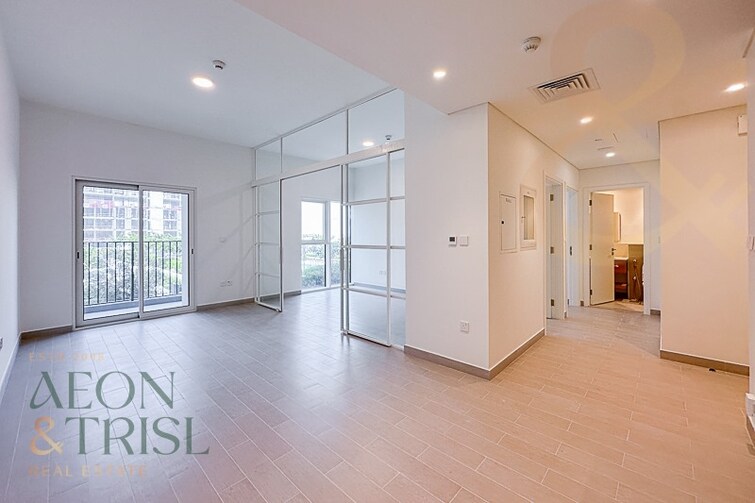 Golfville Apartment for Rent, Dubai Hills Estate, Dubai