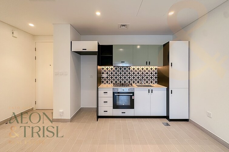 Golfville Apartment for Rent, Dubai Hills Estate, Dubai