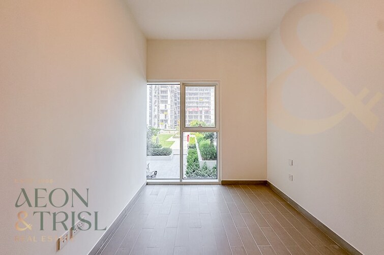 Golfville Apartment for Rent, Dubai Hills Estate, Dubai