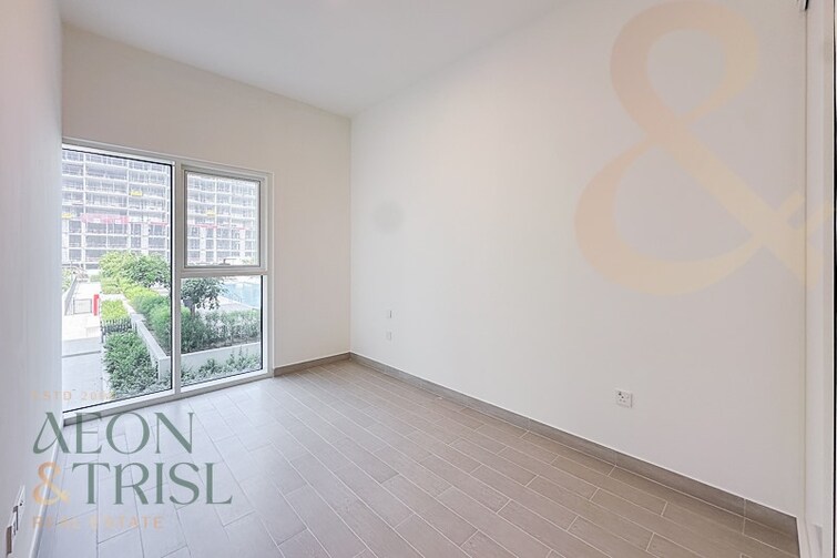 Golfville Apartment for Rent, Dubai Hills Estate, Dubai