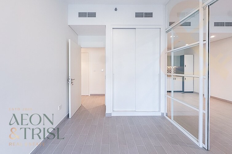Golfville Apartment for Rent, Dubai Hills Estate, Dubai