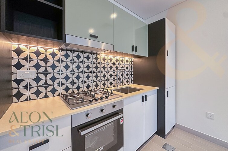 Golfville Apartment for Rent, Dubai Hills Estate, Dubai