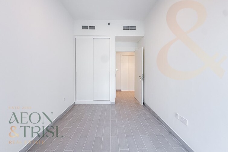 Golfville Apartment for Rent, Dubai Hills Estate, Dubai