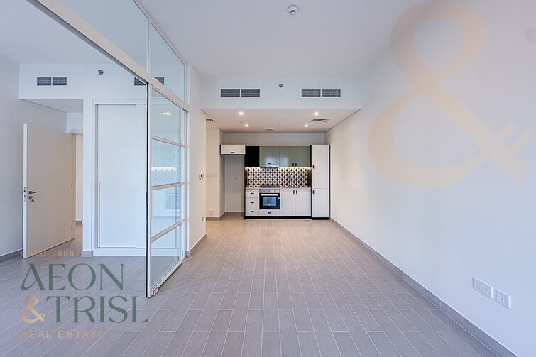 Golfville Apartment for Rent, Dubai Hills Estate, Dubai