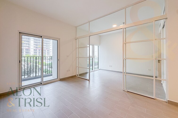 Golfville Apartment for Rent, Dubai Hills Estate, Dubai