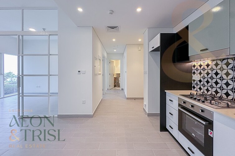 Golfville Apartment for Rent, Dubai Hills Estate, Dubai