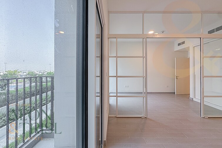 Golfville Apartment for Rent, Dubai Hills Estate, Dubai