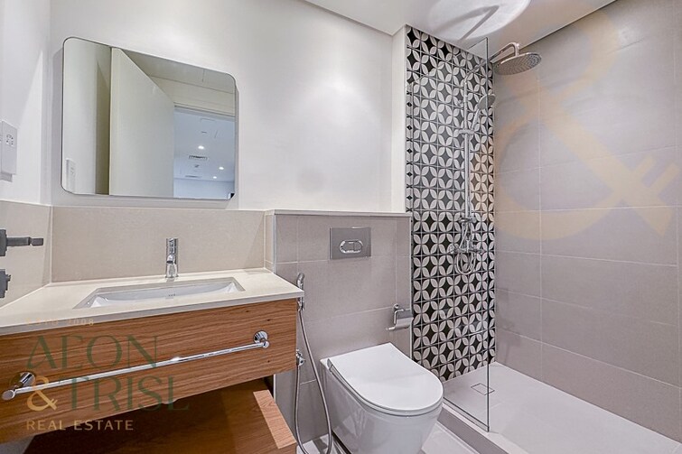 Golfville Apartment for Rent, Dubai Hills Estate, Dubai