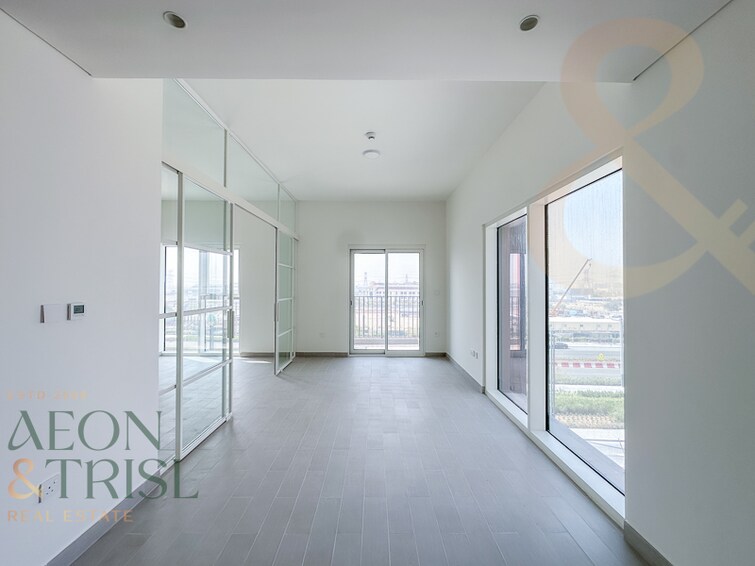 Golfville Apartment for Rent, Dubai Hills Estate, Dubai